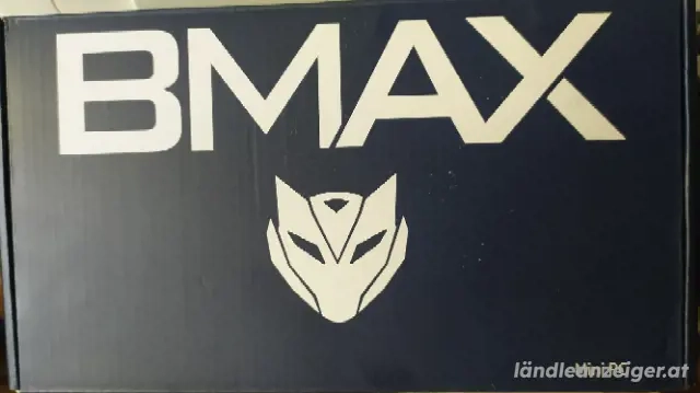 BMAX Mini PC B1 nur wenig benutzt
