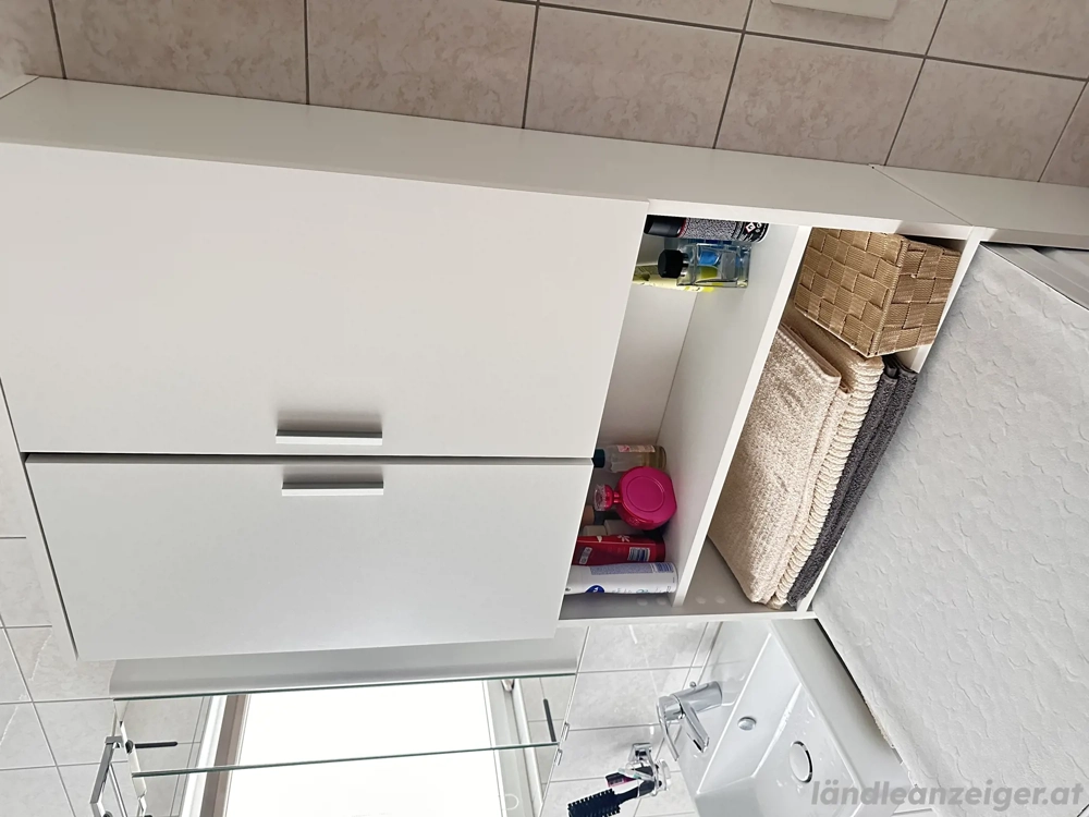 Waschmaschinenschrank 