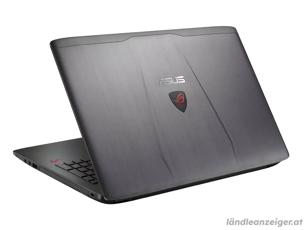Gaming Laptop ASUS ROG Gaming Laptop GL552VW   i7 + GTX 960M