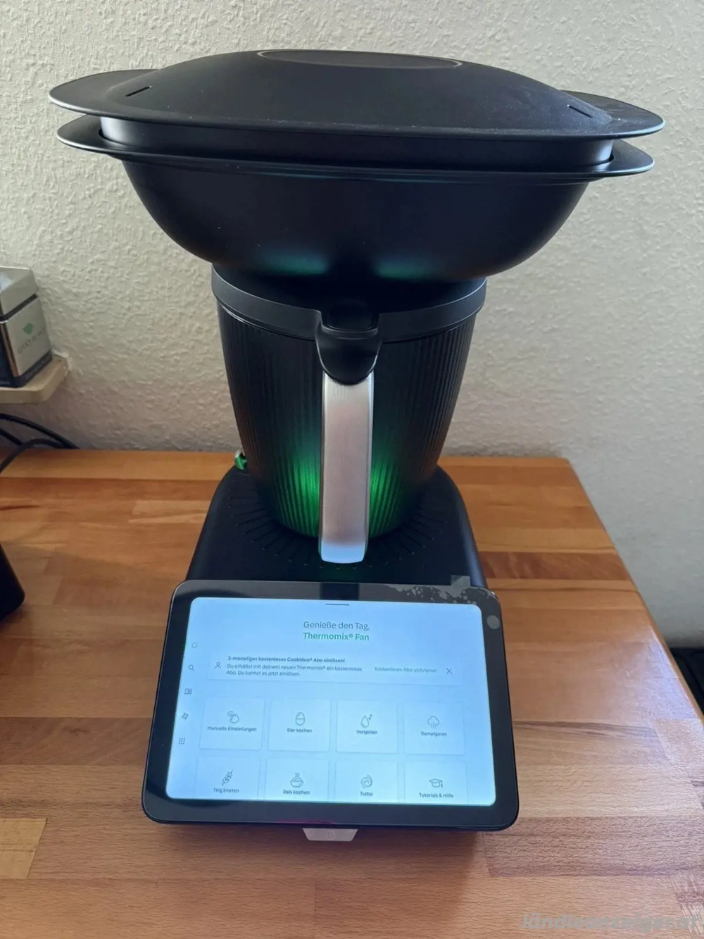 Thermomix TM7 