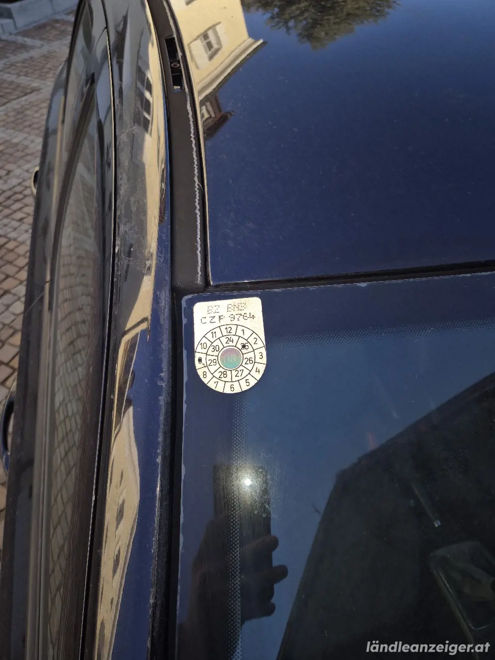 Opel Astra 1,7 cdti - 5 Türig Coupe