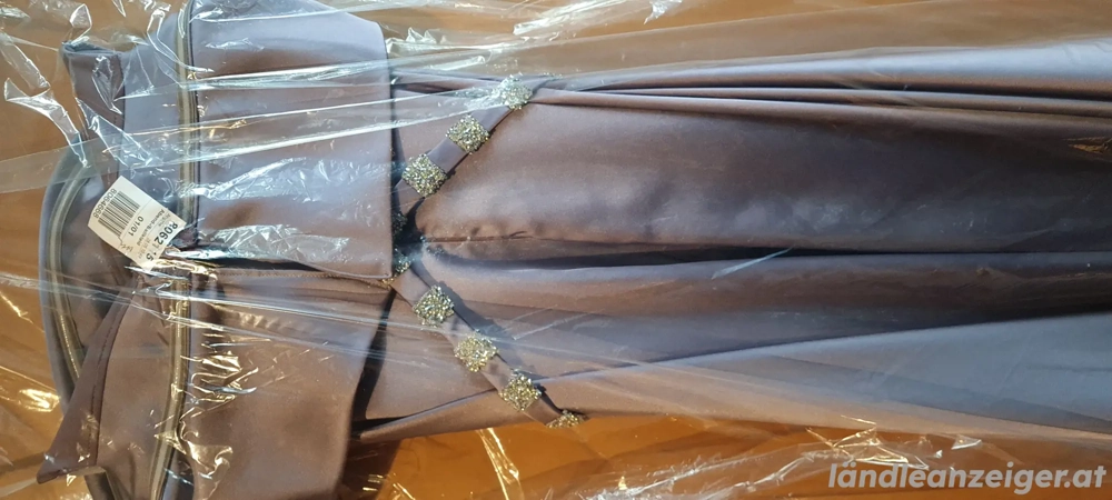 Abendkleid  Ballkleid 