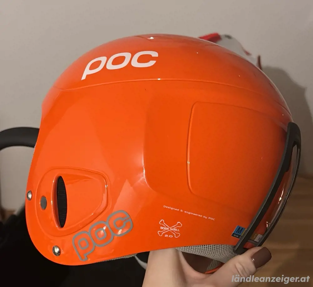 Skihelm Poc