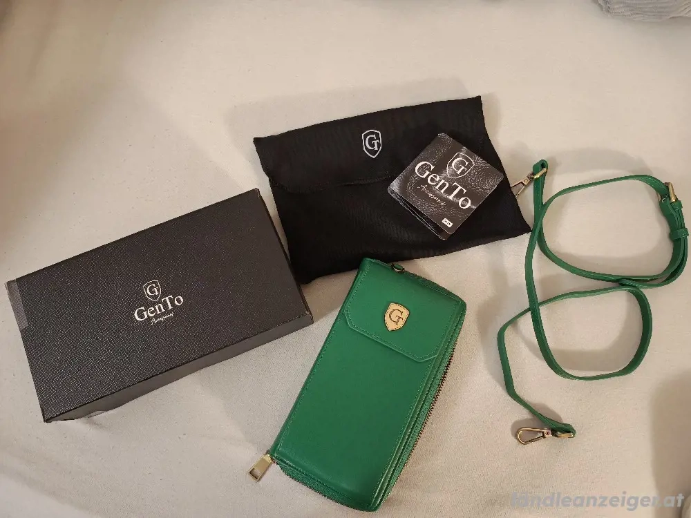 Geldtasche Handytasche 