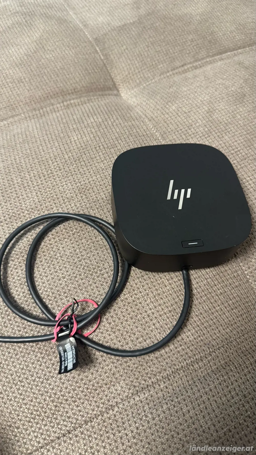HP USB - C Dockingstation