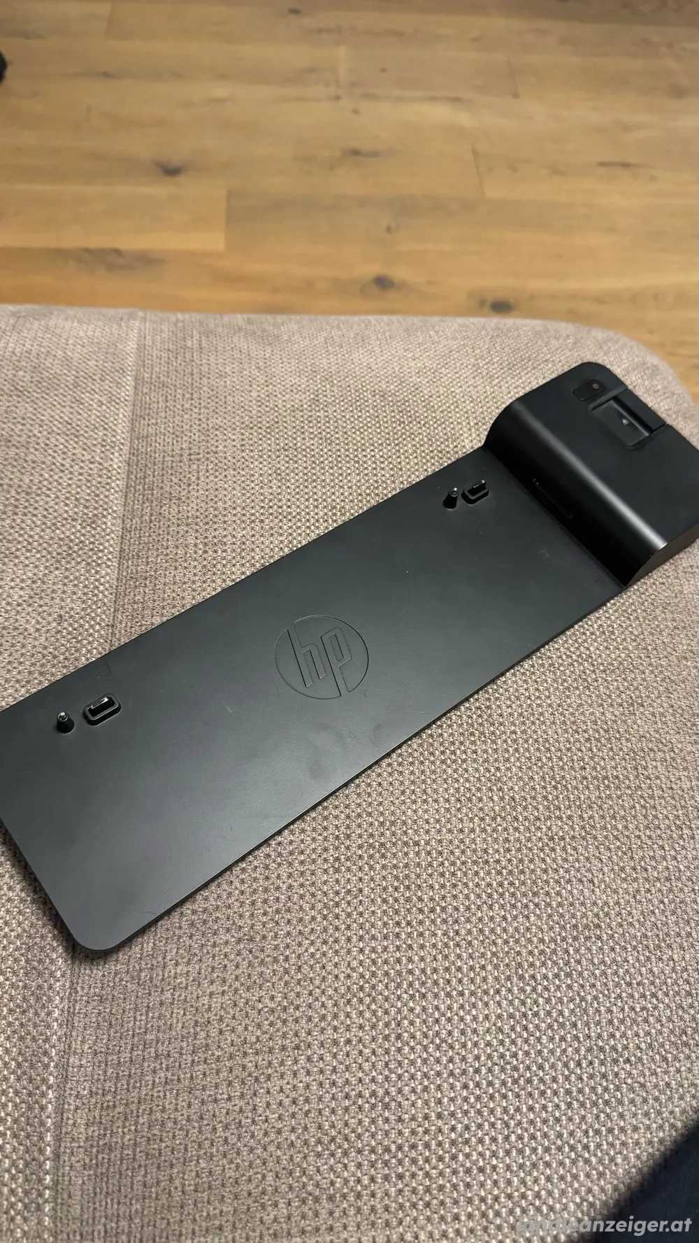 HP 2013 Ultraslim Dockingstation