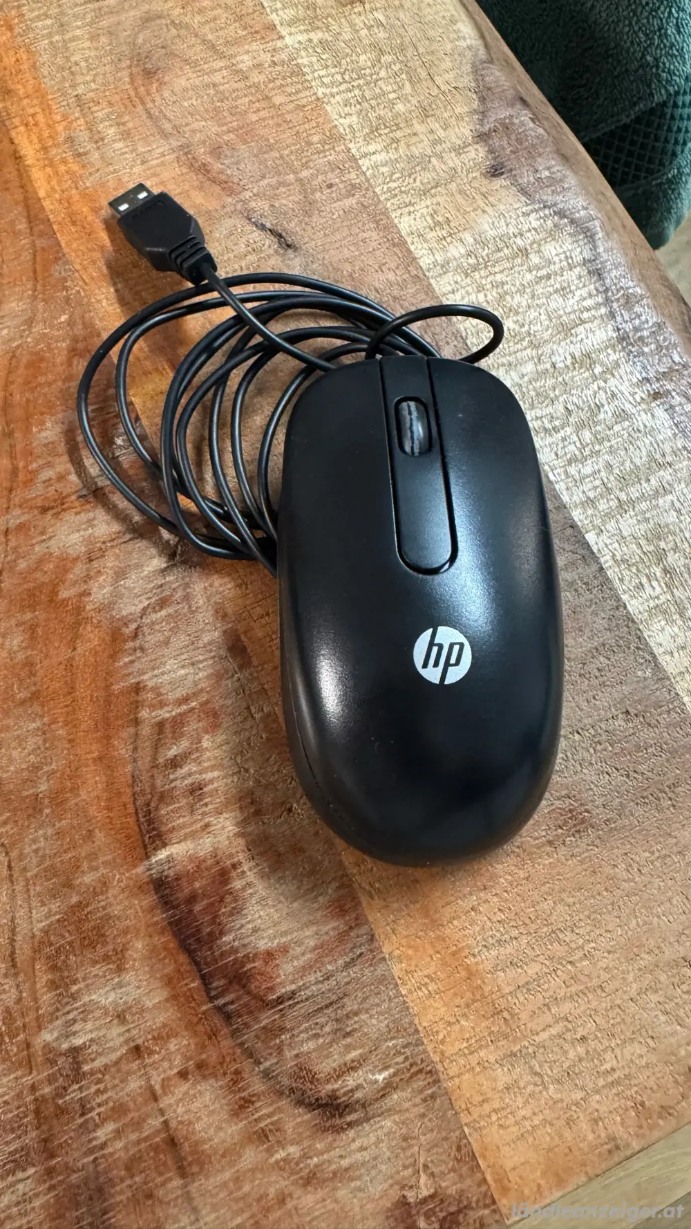HP Maus usb 