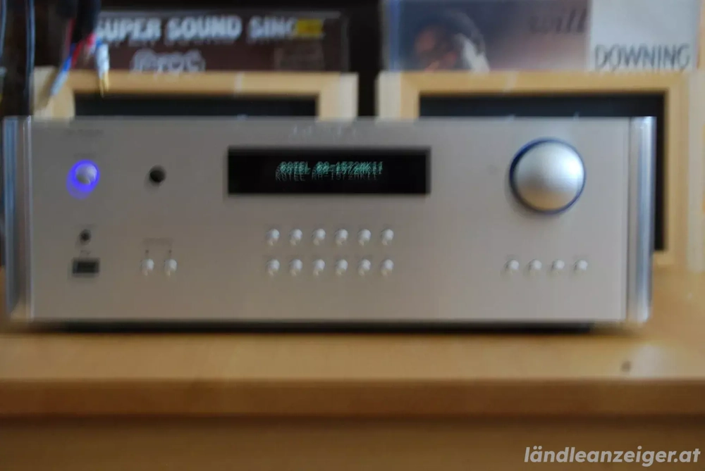 Yamaha CD-S1000 CD-S 1000 SA-CD SACD