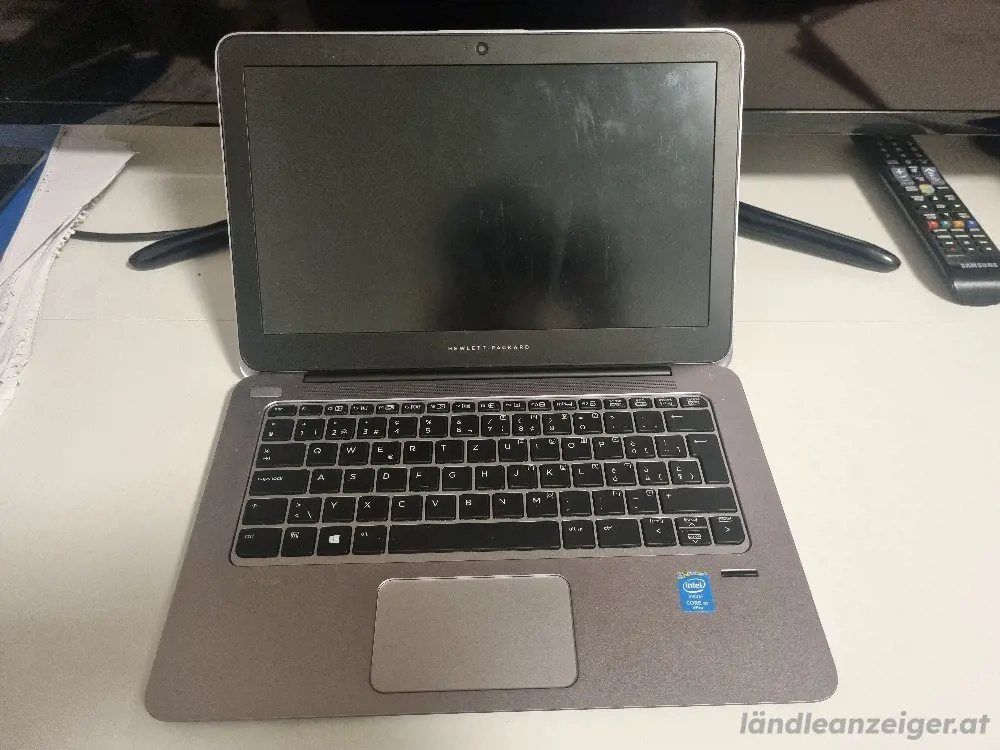 hp Laptop 