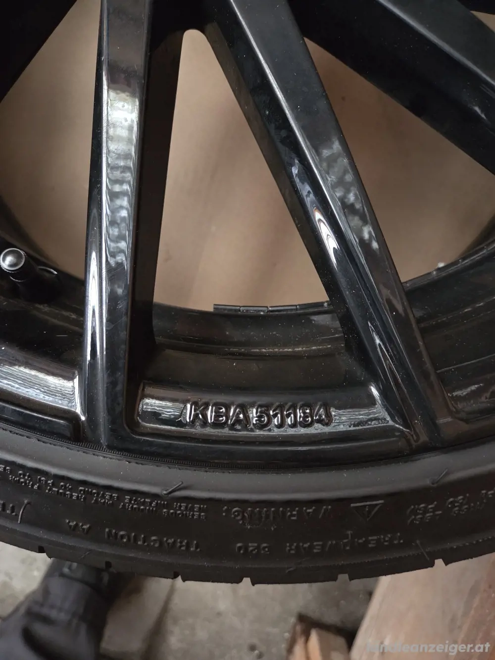 Ultra Wheels Felgen 18zoll