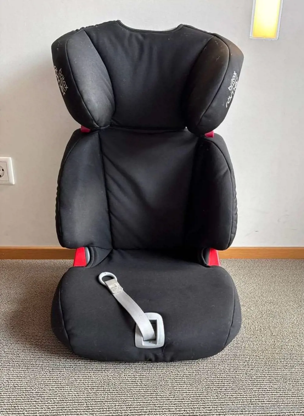 Britax Römer Kindersitz