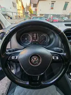 VW Amarok