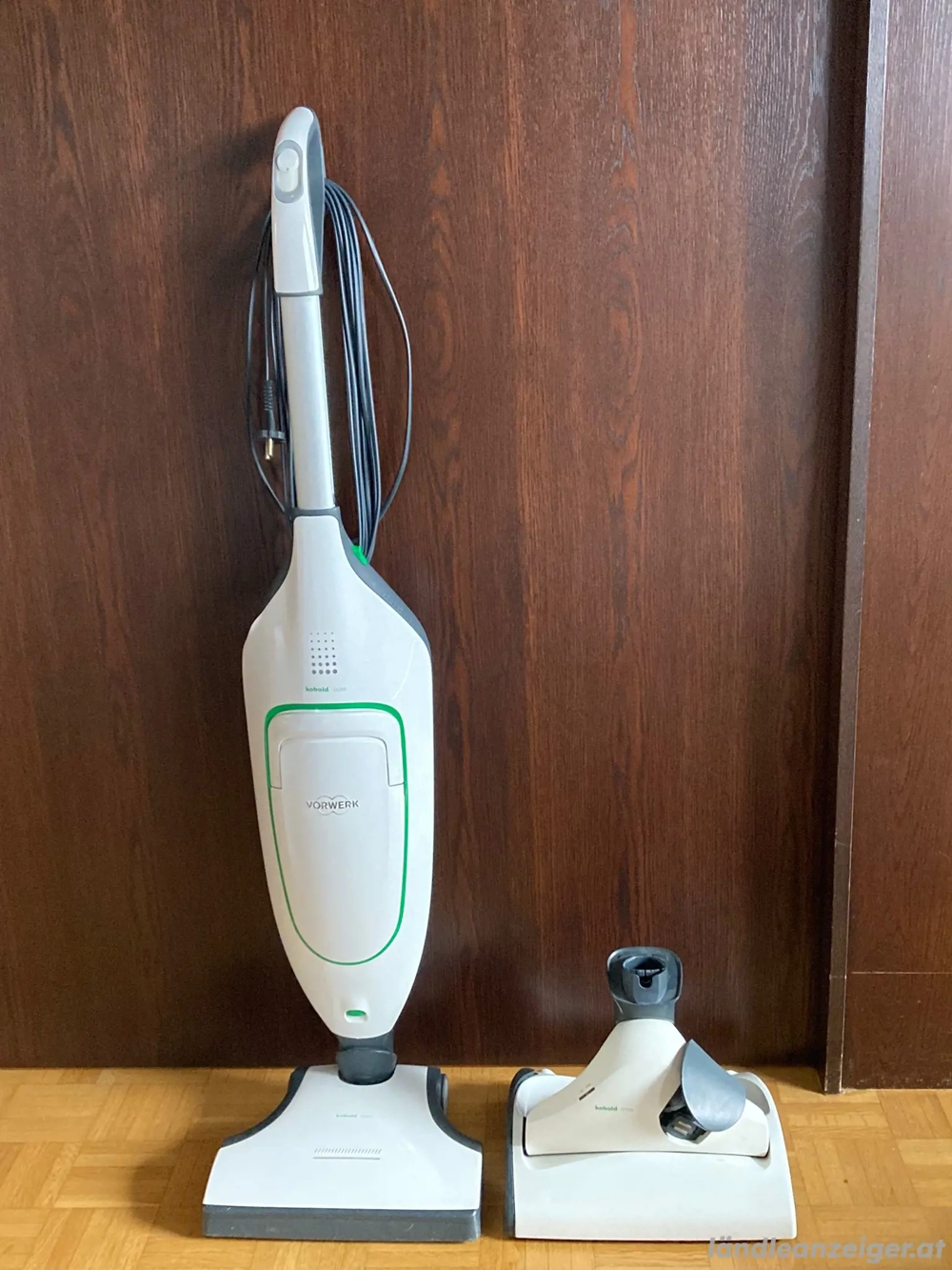 Vorwerk Kobold VK200