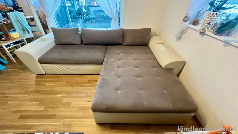 Schlafsofa 