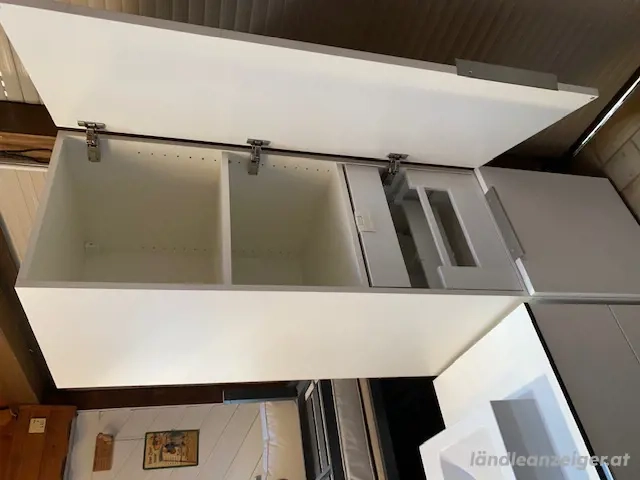 Ausstellungsmöbel Badezimmer