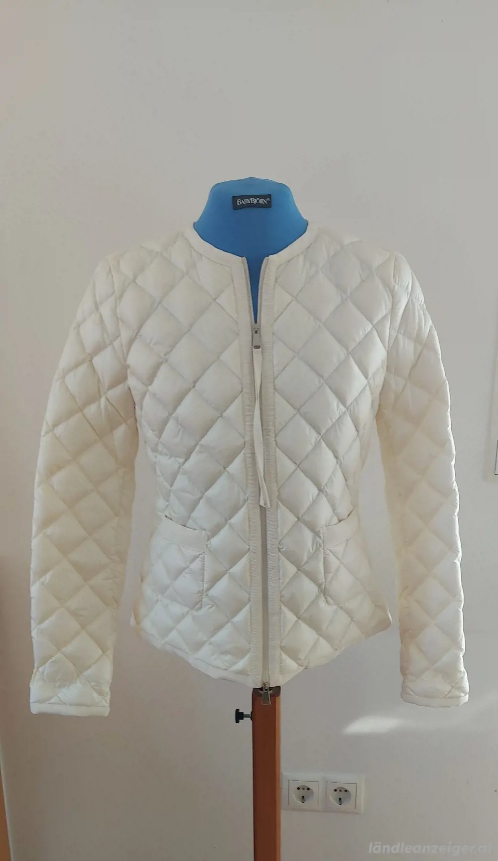 Dame  Jacke Moncler 