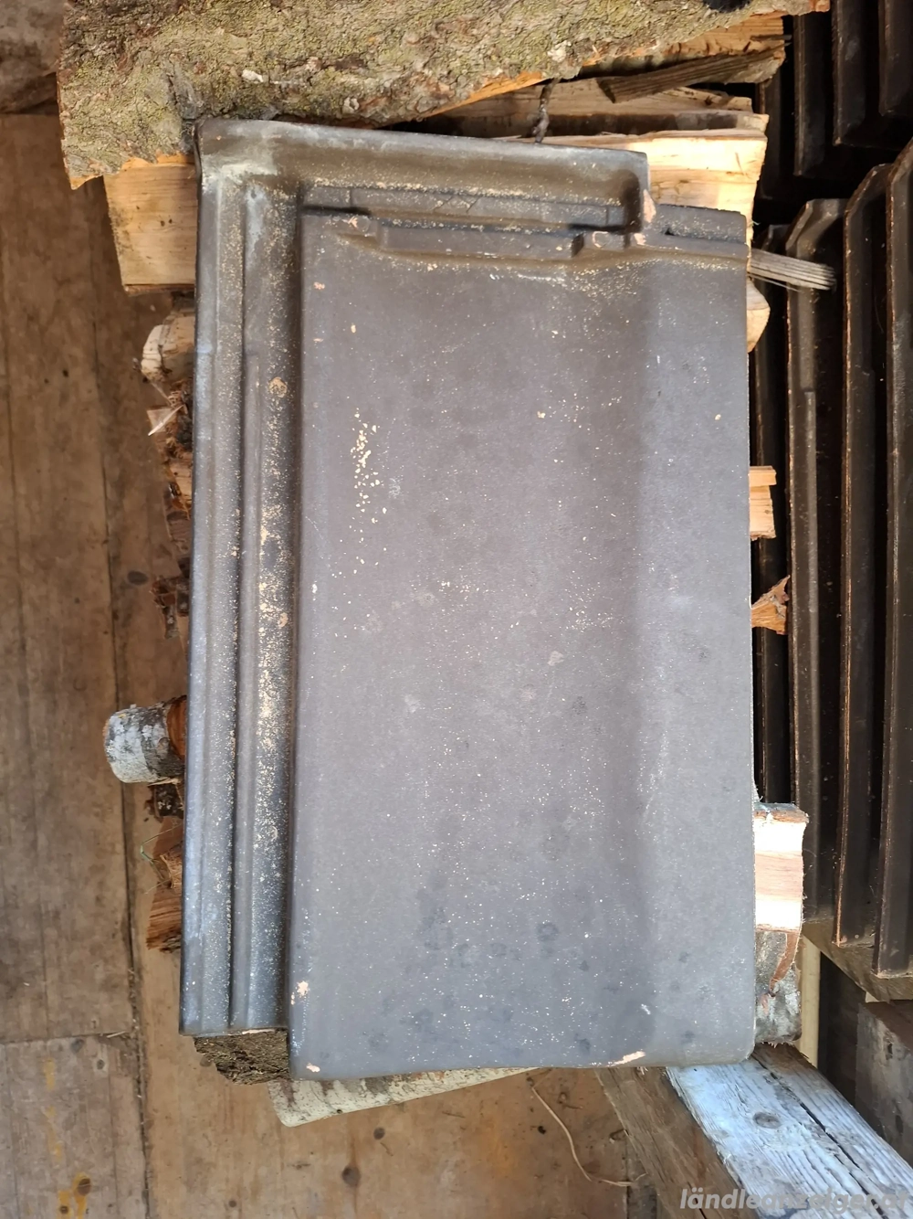 Istighofer Dachziegel 