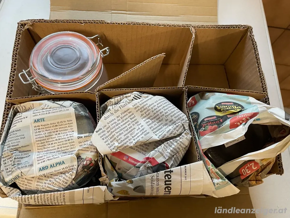 4 Einweckgläser NEU