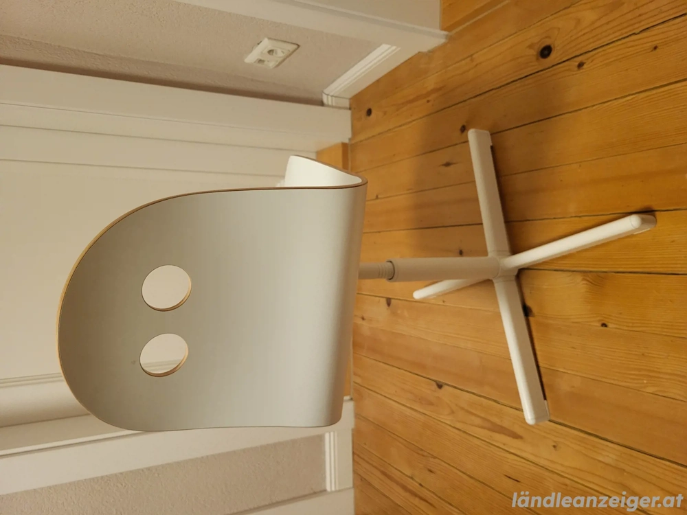 Kinderstuhl von Ikea