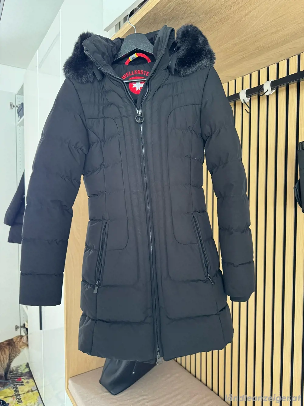 Wellensteyn Jacke XS