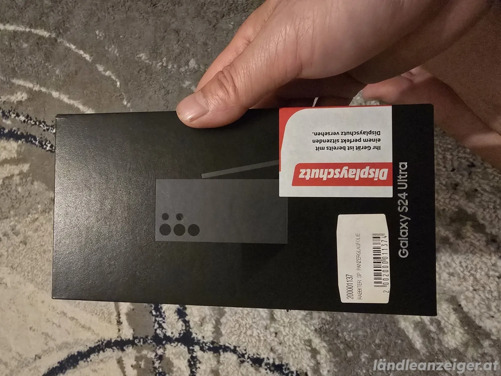 Galaxy S24 Ultra Samsong