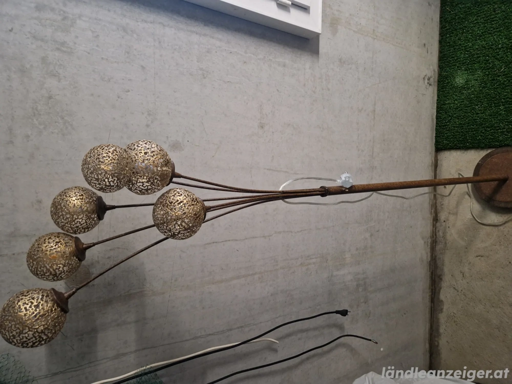 LED stehlampe Paul Neuhaus 