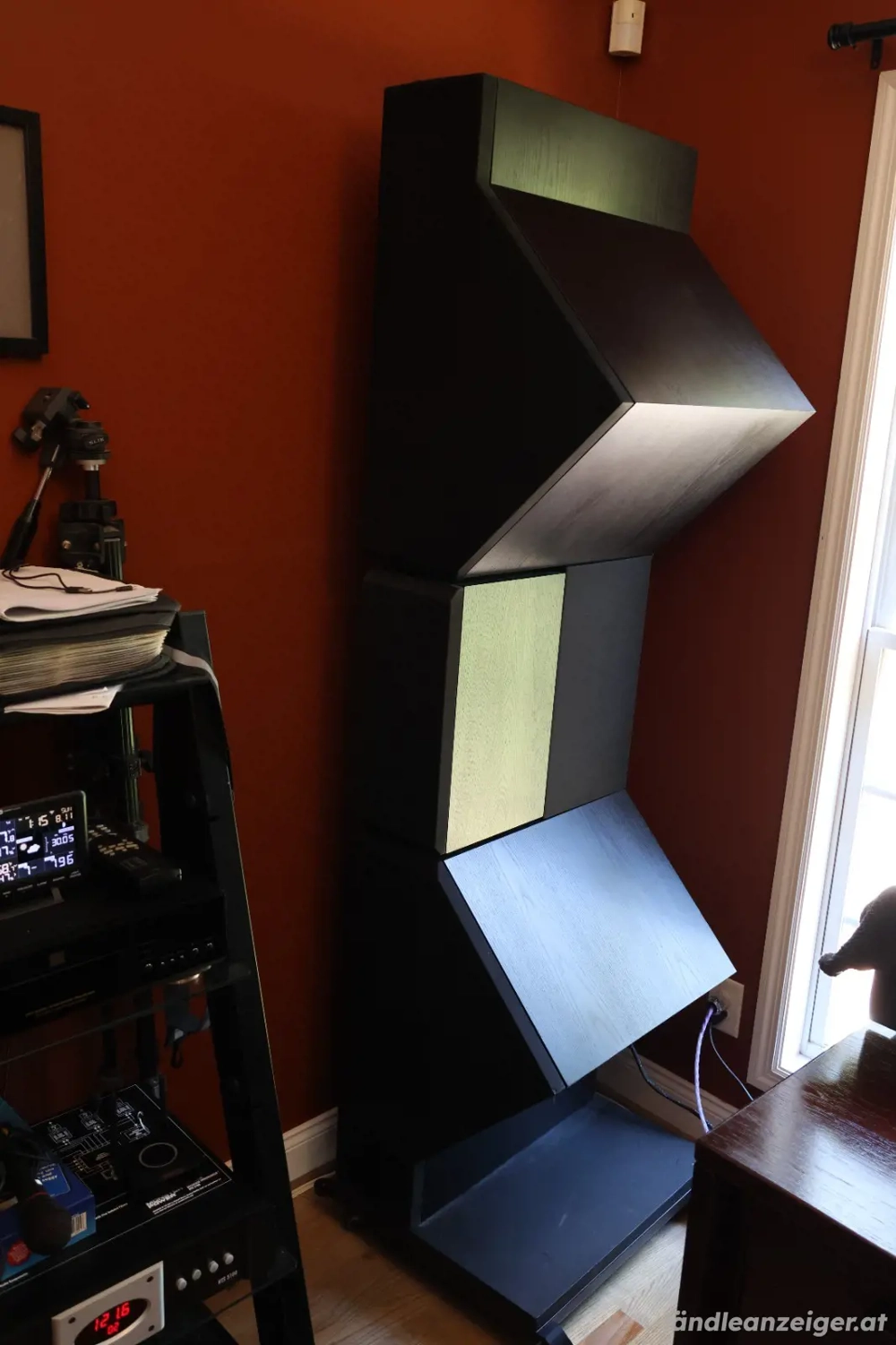 Bowers & Wilkins Matrix 800