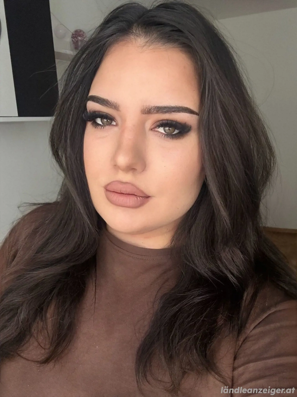 Amalia Party frau!! Neue