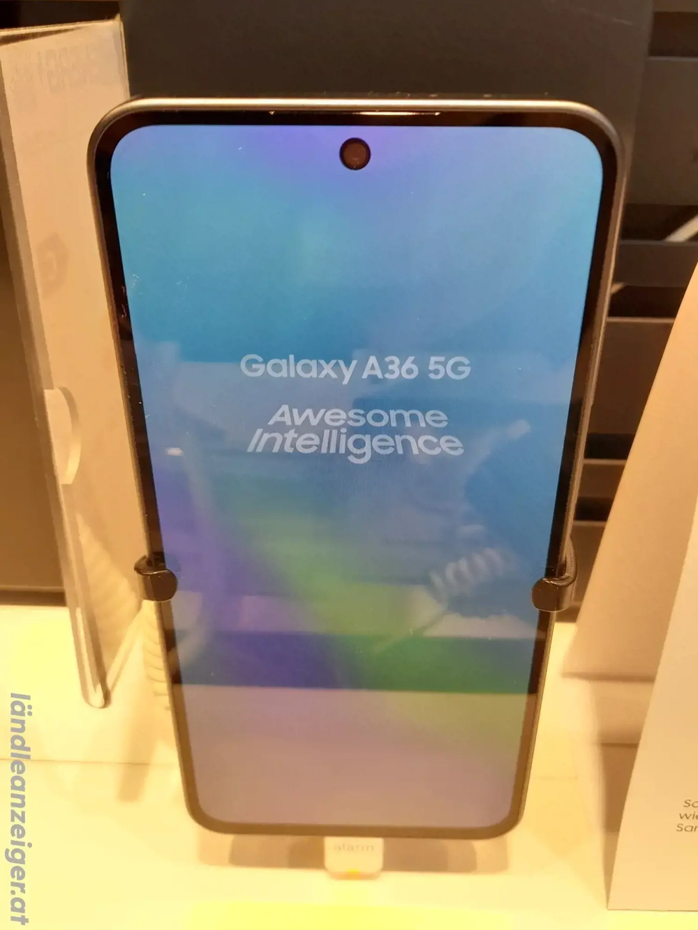 Samsung Galaxy A36 Neu