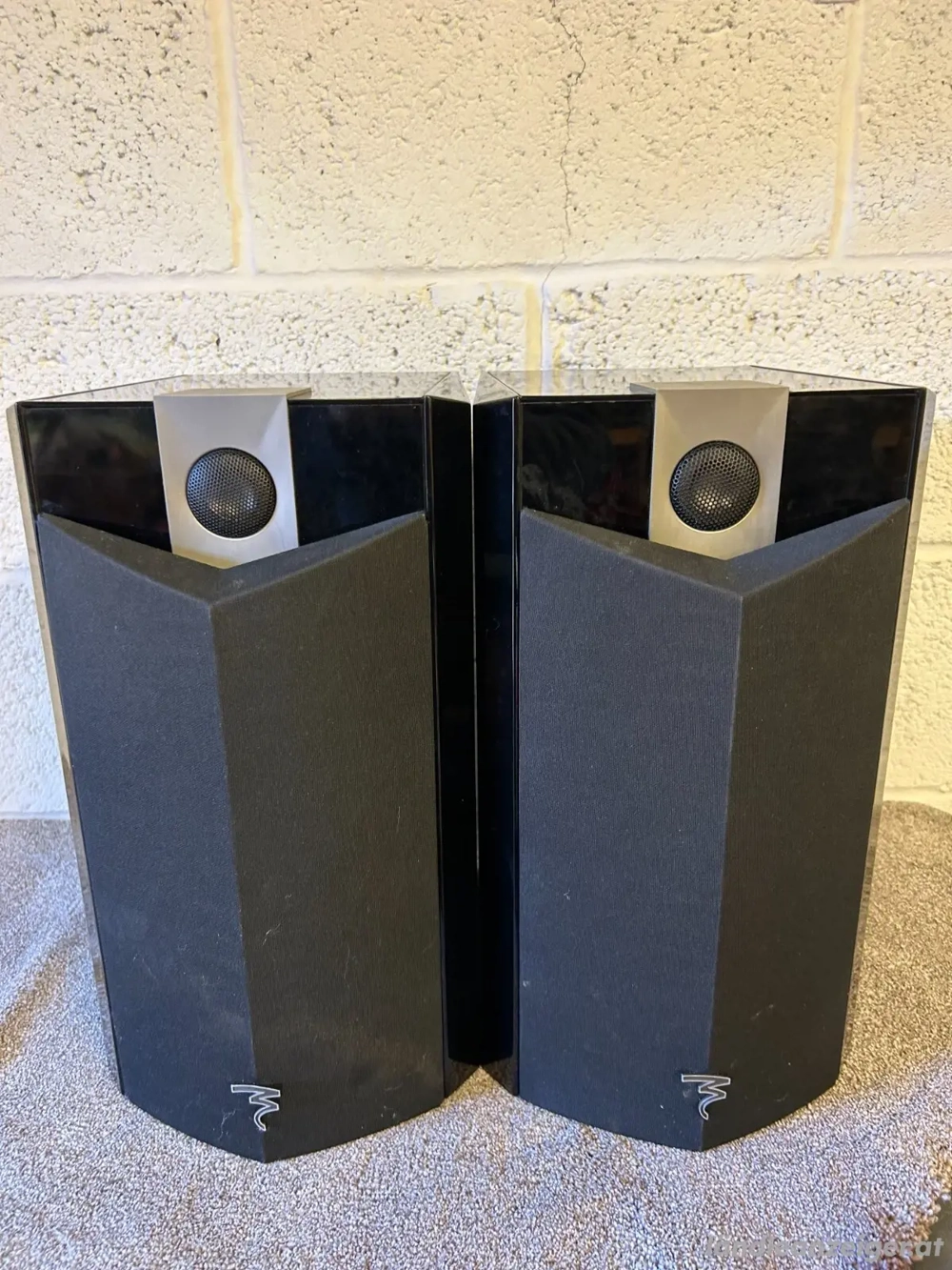 Focal Chorus 806V Regallautsprecher Hifi