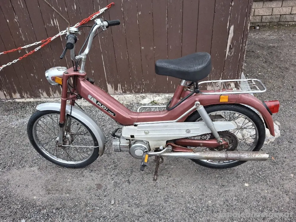 Puch Maxi L
