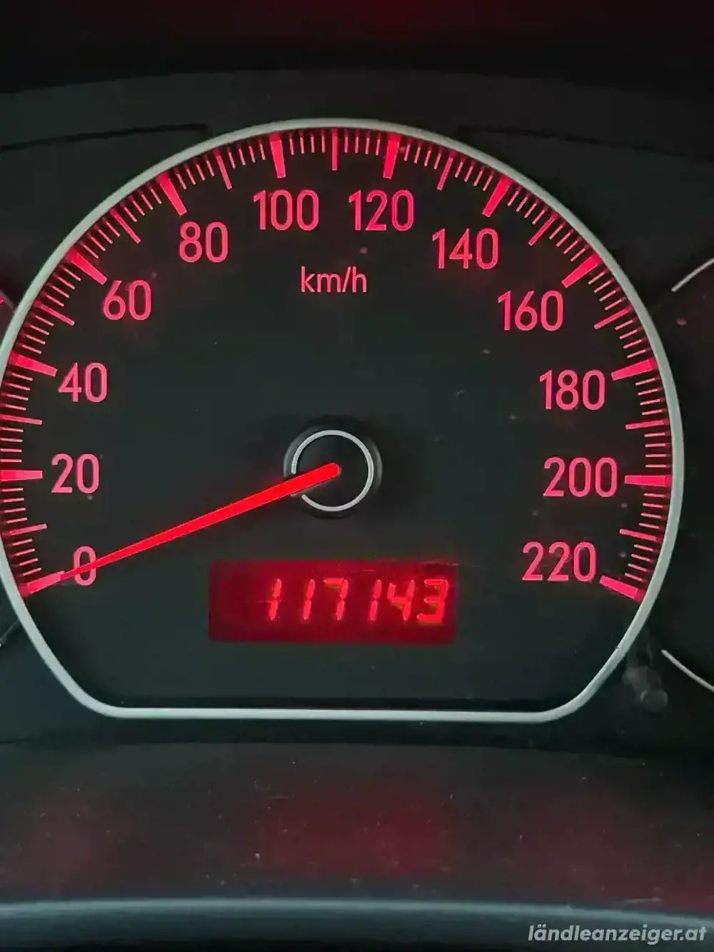 4x4 6gang 1.9 diesel