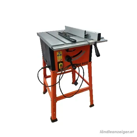 Tischkreissäge T 250 ECO