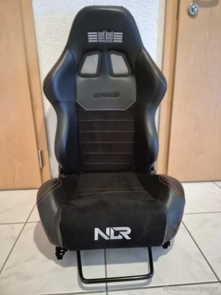 Next level racing seat ers2 elite, gaming-sitz