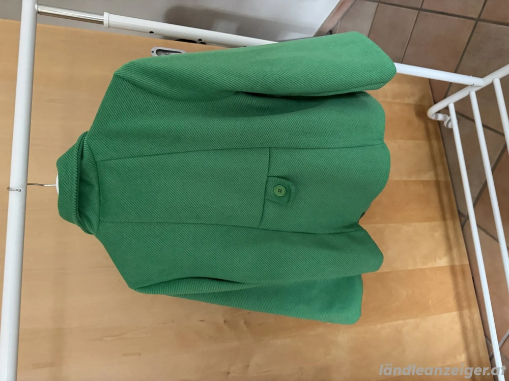 Übergangsjacke Größe 36