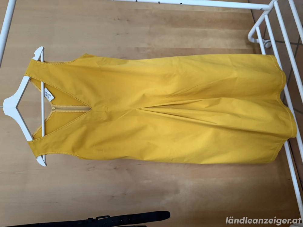 Sommerkleid Größe 36