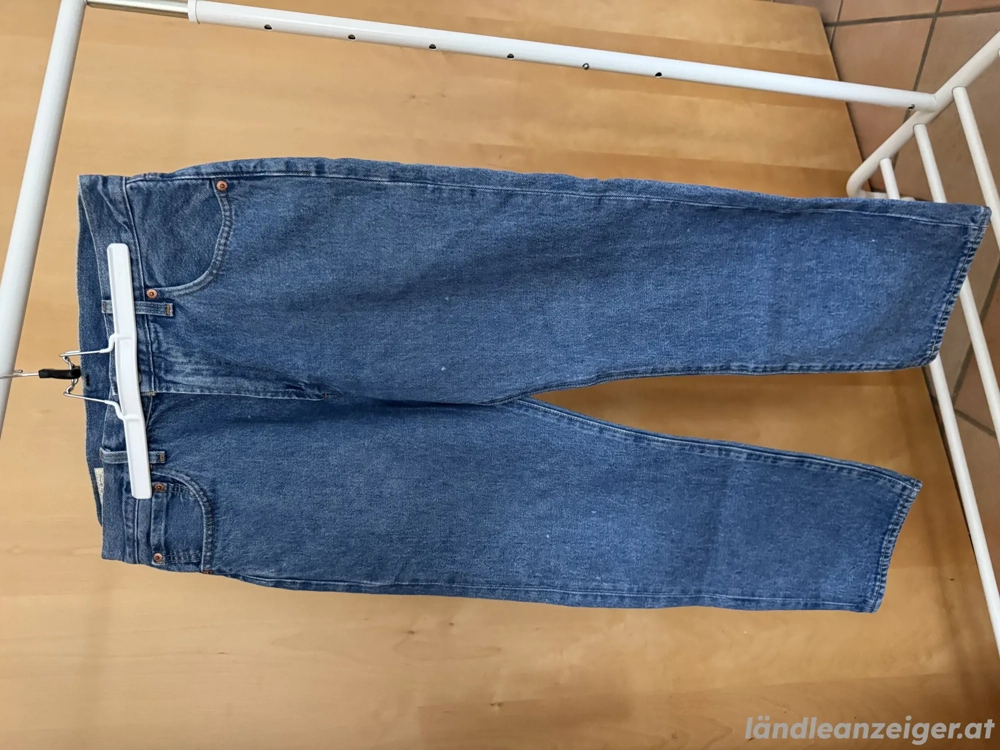 Levis Jeans Herren