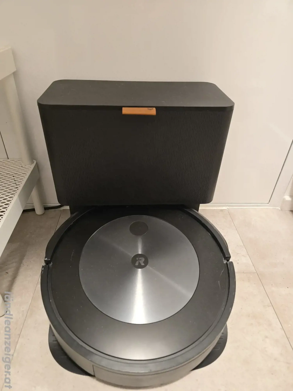Irobot Roomba J7+ 