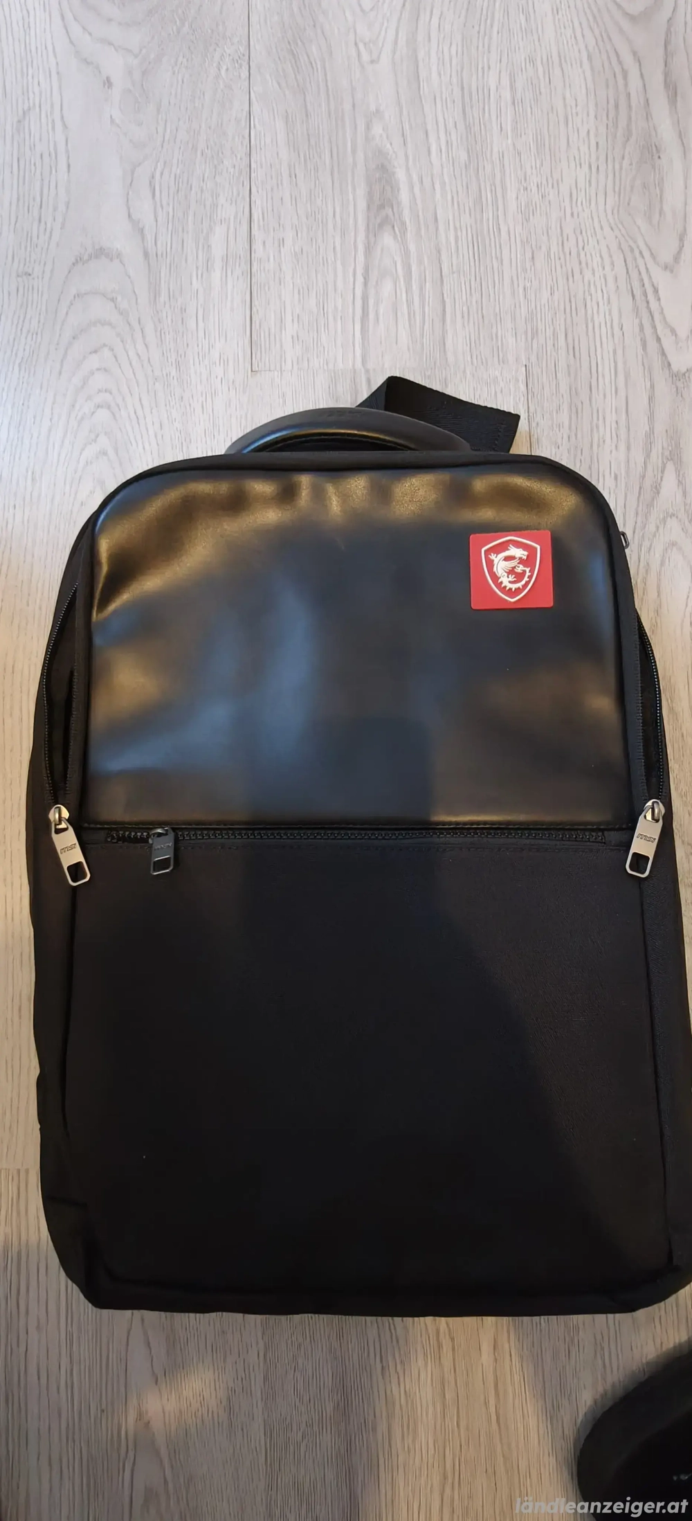 MSI Crosshair 16 HX   i7   RTX 4070   64 GB RAM   2 TB SSD