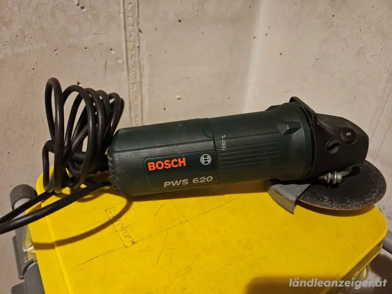 Gebraucht Winkelschleifer