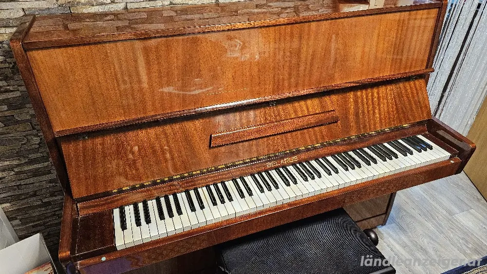 Klavier Belarus