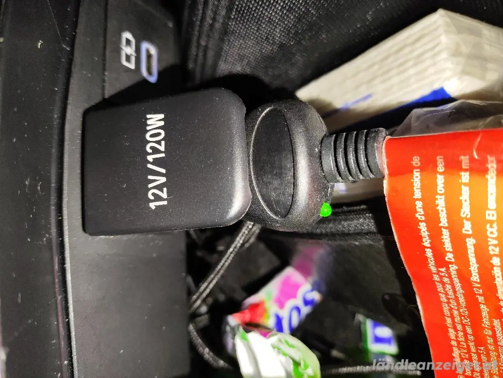 Sitzheizung Auflage Autoheizauflage