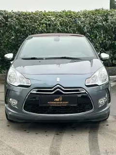 Citroen DS3 | 1. Besitz