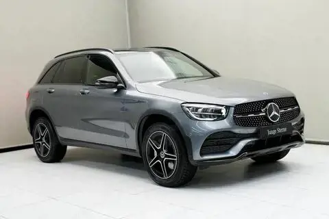 Mercedes-Benz GLC 300 de 4MATIC Navi Sport S-Sitz Night KAM