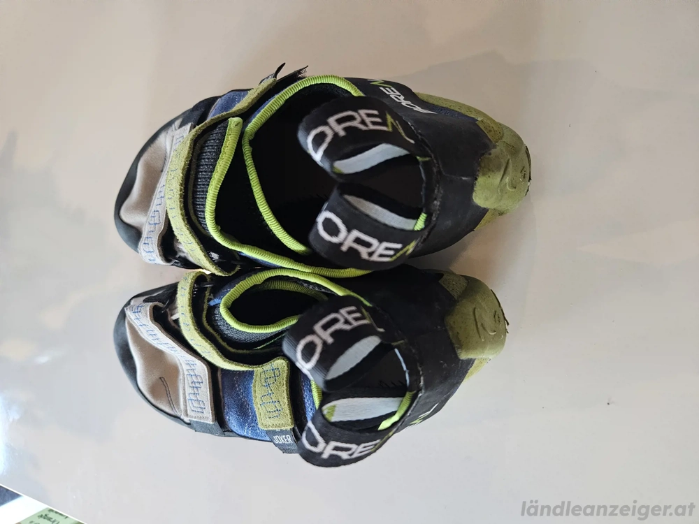 Kletterschuh Boreal Joker