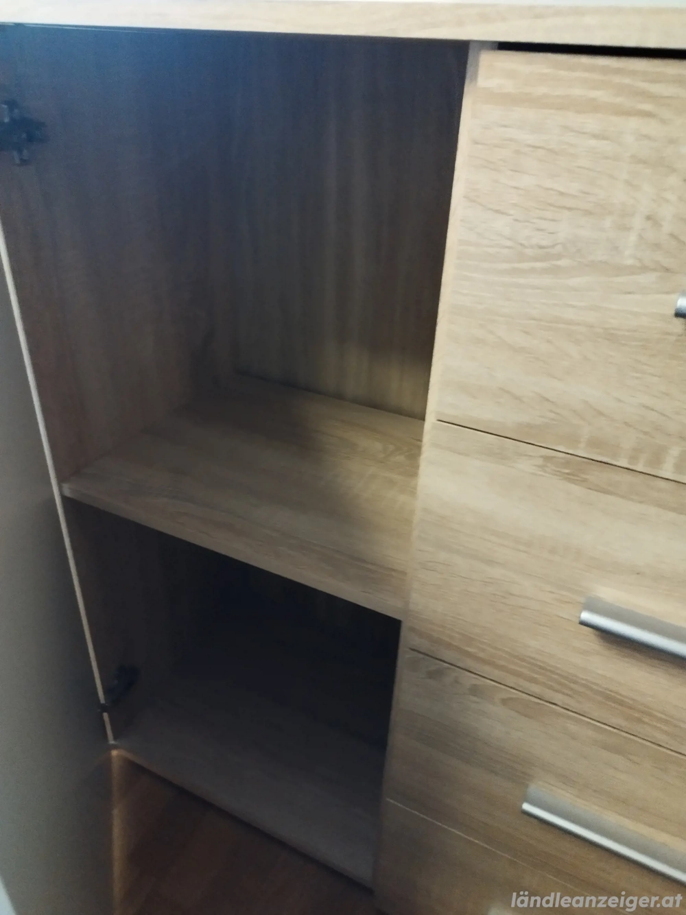 Kommode fast wie neu!