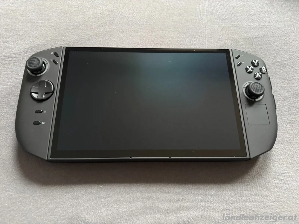 Lenovo Legion Go 2 Z2 Extreme 8ASP2