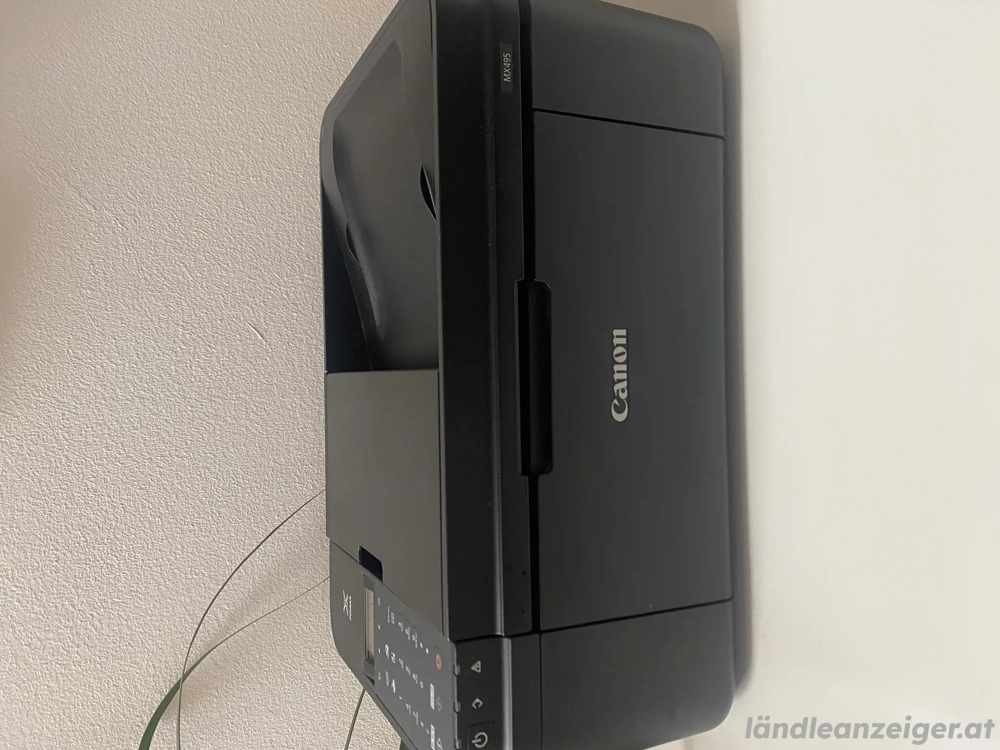 Canon Drucker zu verkaufen