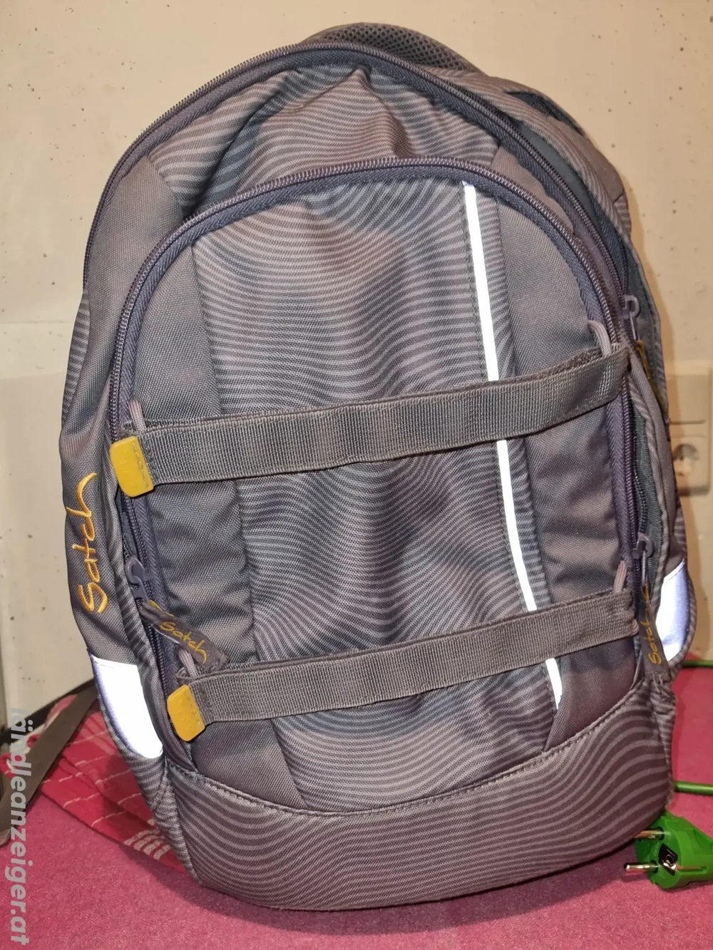 Satch Pack Rucksack