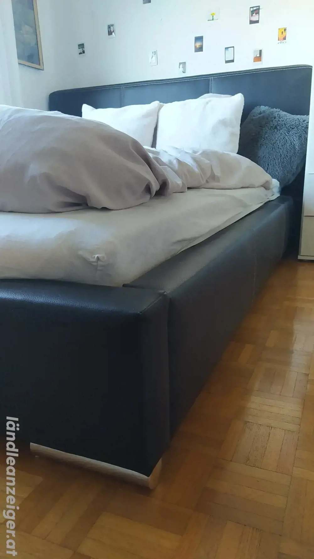 Bett (leider geil) echt jetzt!